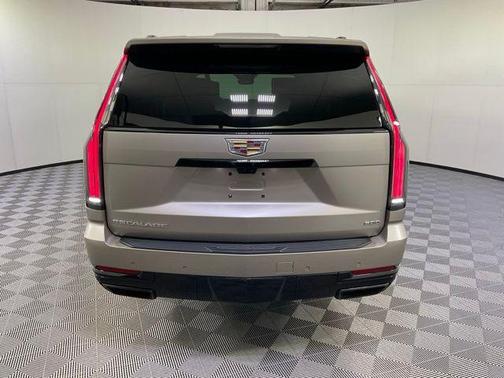 2025 Cadillac Escalade ESV Sport Platinum