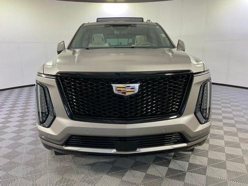 2025 Cadillac Escalade ESV Sport Platinum