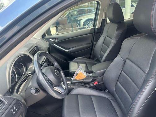 2015 Mazda CX-5 Grand Touring