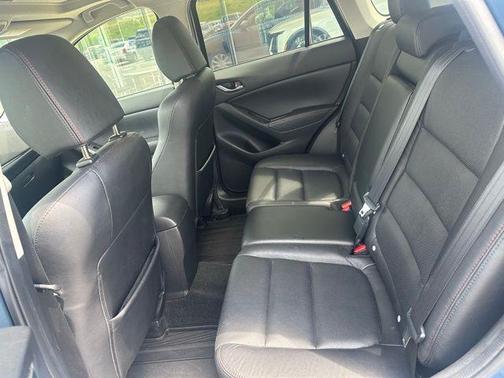 2015 Mazda CX-5 Grand Touring