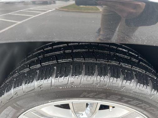 2019 Cadillac Escalade Platinum