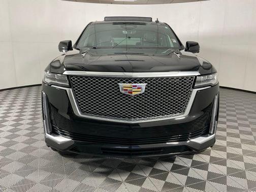 2024 Cadillac Escalade Premium Luxury