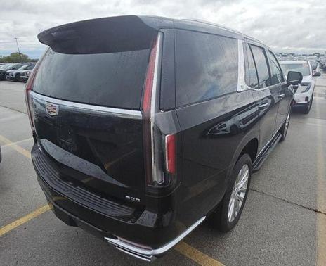 2024 Cadillac Escalade Premium Luxury