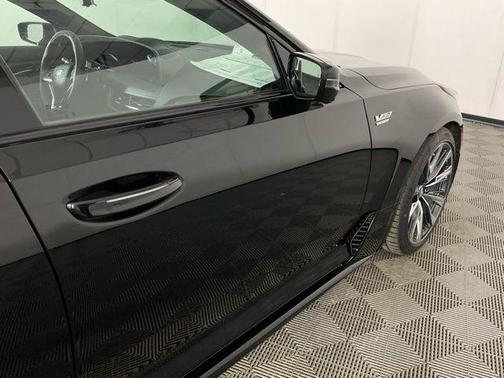 2026 Cadillac CT5-V Blackwing