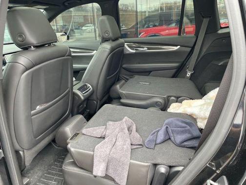 2020 Cadillac XT6 Sport AWD