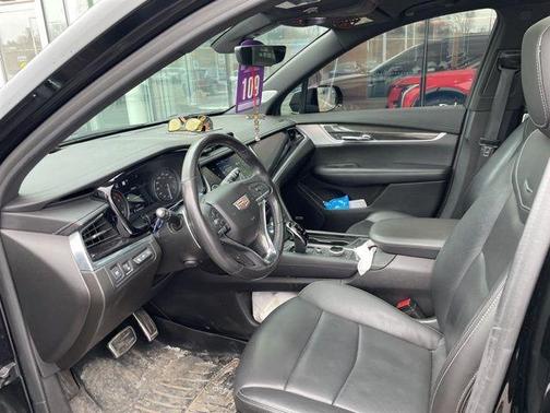 2020 Cadillac XT6 Sport AWD