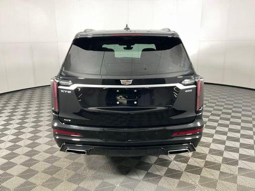 2020 Cadillac XT6 Sport AWD