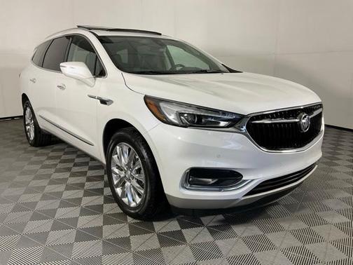 2021 Buick Enclave Premium