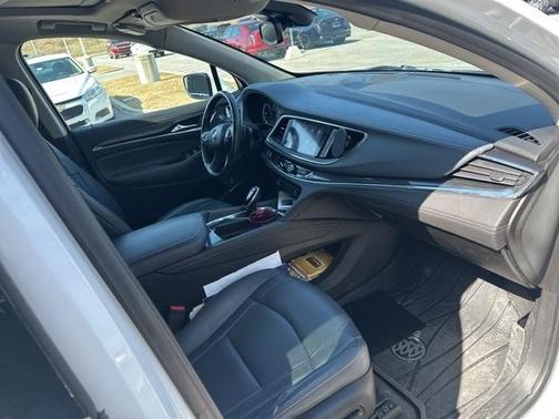 2021 Buick Enclave Premium