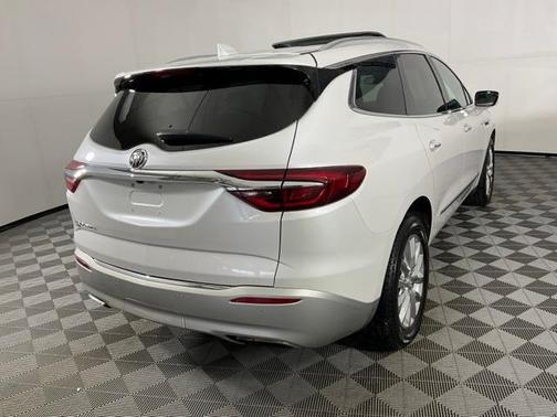 2021 Buick Enclave Premium