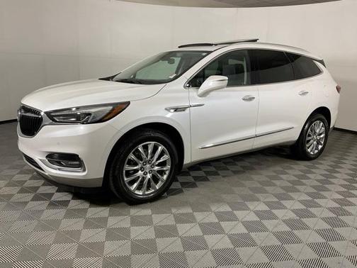 2021 Buick Enclave Premium