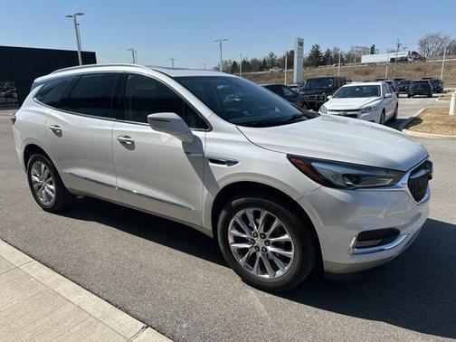2021 Buick Enclave Premium