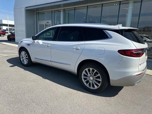 2021 Buick Enclave Premium