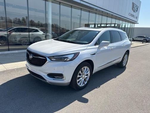 2021 Buick Enclave Premium