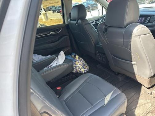 2021 Buick Enclave Premium