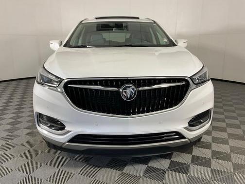 2021 Buick Enclave Premium