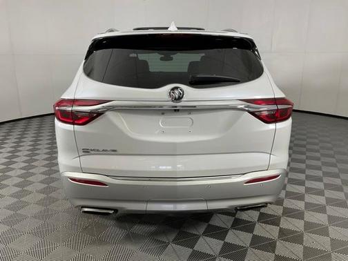 2021 Buick Enclave Premium