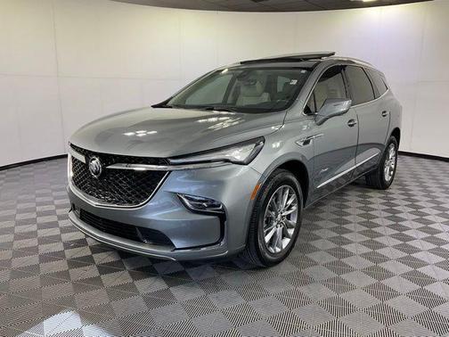 2023 Buick Enclave Avenir
