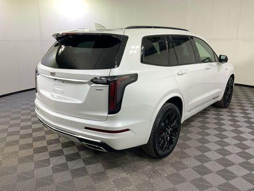 2023 Cadillac XT6 Sport AWD
