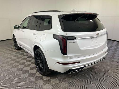 2023 Cadillac XT6 Sport AWD