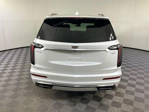 2023 Cadillac XT6 Sport AWD