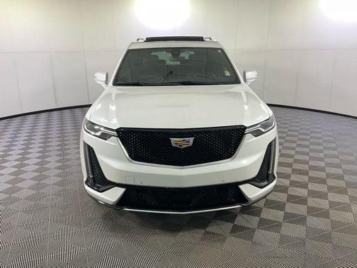 2023 Cadillac XT6 Sport AWD