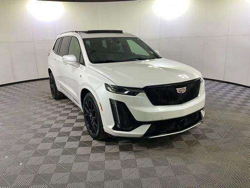 2023 Cadillac XT6 Sport AWD