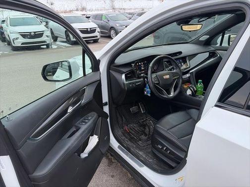 2023 Cadillac XT6 Sport AWD