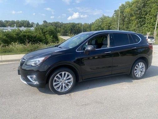 2019 Buick Envision Premium I