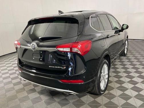 2019 Buick Envision Premium I