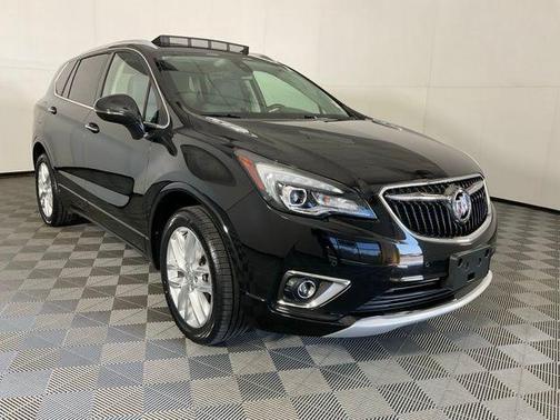 2019 Buick Envision Premium I