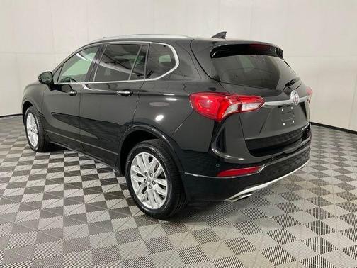 2019 Buick Envision Premium I