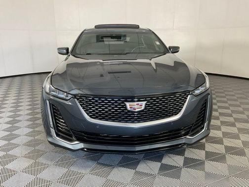 2020 Cadillac CT5 Premium Luxury AWD