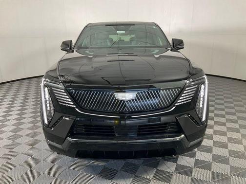 2025 Cadillac Escalade IQ Sport 1