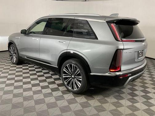 2026 Cadillac VISTIQ Premium Luxury