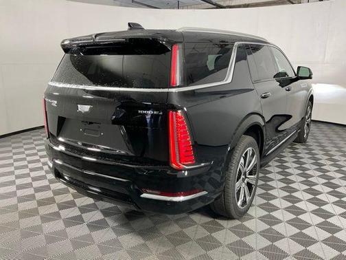 2026 Cadillac Escalade IQL Luxury