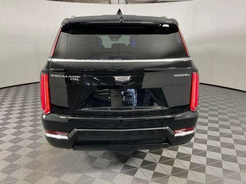 2026 Cadillac Escalade IQL Luxury