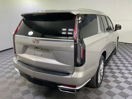 2024 Cadillac Escalade Premium Luxury