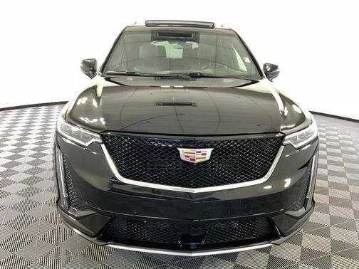 2024 Cadillac XT6 Sport AWD