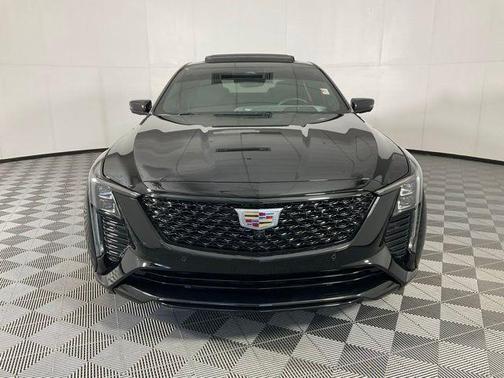 2025 Cadillac CT5 Premium Luxury AWD