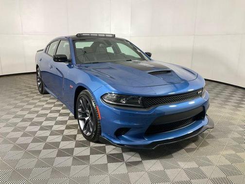 2023 Dodge Charger R/T