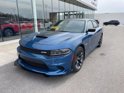 2023 Dodge Charger R/T