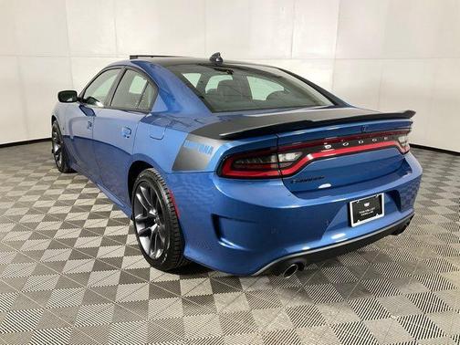 2023 Dodge Charger R/T