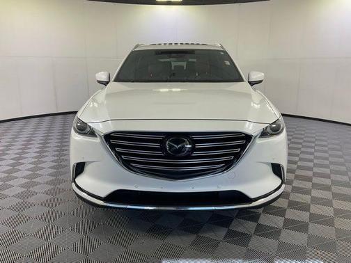2018 Mazda CX-9 Signature