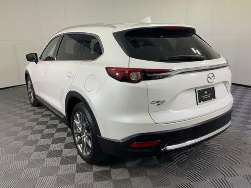 2018 Mazda CX-9 Signature