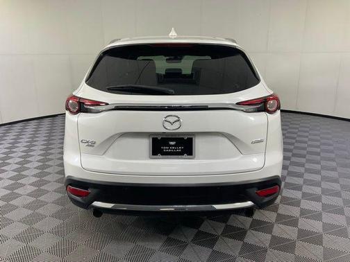 2018 Mazda CX-9 Signature