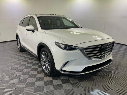 2018 Mazda CX-9 Signature