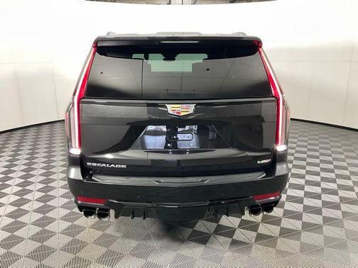 2024 Cadillac Escalade V-Series