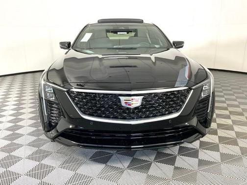 2025 Cadillac CT5 Premium Luxury AWD