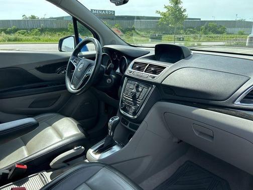 2016 Buick Encore Premium